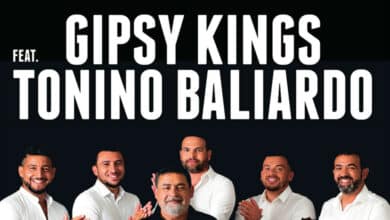 25e édition du FESTIVAL DE VENDÔME 11 affiche 2 festival de guitare avant