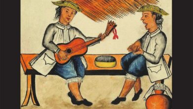Concert de musique Baroque 9 affiche artins 3 avant