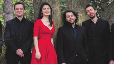 Joachim du Bellay à l’honneur chez Pierre de Ronsard 14 concert possonniere article avant