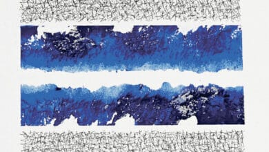 «Tableaugraphie» à Sargé-sur-Braye 4 expo albertini6 r avant