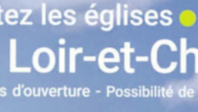 La Pastorale du tourisme 4 visitez les eglises loir et cher avant