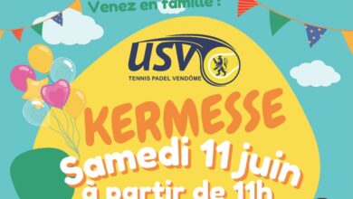 affiche kermesse tennis juin22