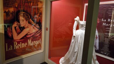 «Renaissance de femmes» au château de Blois 1 expo blois les dames de la renaissance avant