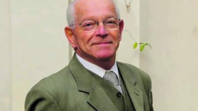 Vieillir sans cesser d’aimer 12 j. waynberg avant