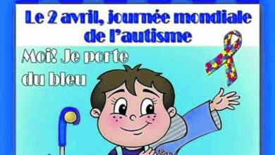 Le 1er avril, Naveil se revêt de bleu ! 14 affiche journee autisme avant