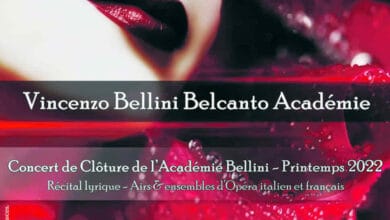 Grandes voix et Belcanto à Vendôme 17 belcanto vendome avant