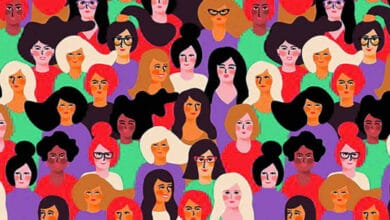 Le féminisme dans tous ses états 8 feminisme dans tous ses etats avant