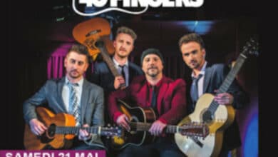 Festival de Vendôme - 25ème édition 6 festival guitare mars 22 82x110 avant