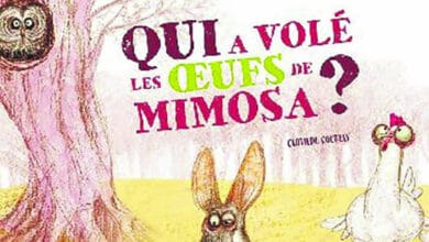 livre qui a vole les oeufs avant