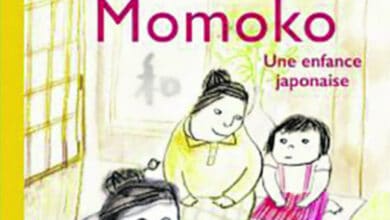 momoko avant