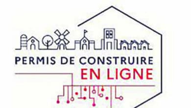 Possiblité de déposer un permis de construire par voie électronique 2 permis de construire en ligne avant