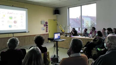 Éduquer à l’environnement par l’action 3 photo ag maison bota avant