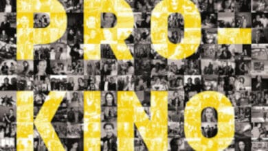 «Femmes à l’image - Images de femmes» 4 prokino 2022 avant