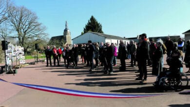 A la Ville-aux-Clercs, chantiers novateurs et traditionnels 9 vac avant