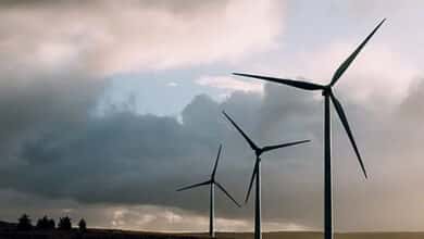Nouveau projet éolien dans la vallée du Loir 6 eoliennes article avant