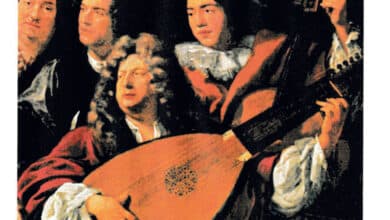Concert de musique baroque Dimanche 9 octobre à 17h à Vendôme 13 photo concert musique baroque avant 1