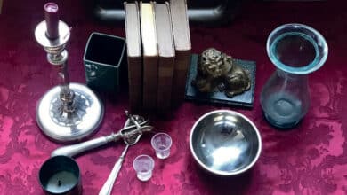 «Moins de gaspillages, plus de recyclages» 7 sarge brocante photo article avant