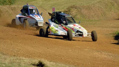 Auto, Kart Cross 9 choue auto kart cross photo pour article avant