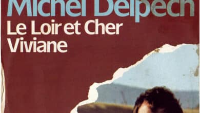 «Le Loir et Cher» de Michel Delpech 14 delpech loir et cher4 avant