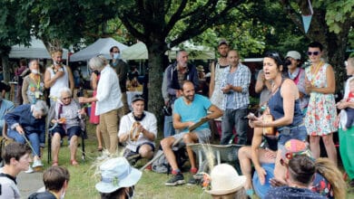 Fête bio à Boursay, une fête éco-responsable 5 fete bio d avant