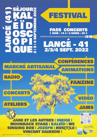 lance festival 330