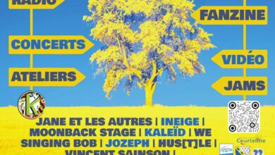 lance festival avant