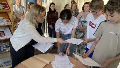 Les Chantiers Citoyens, un nouvel été 2022 engagé 2 les jeunes sengagent avant