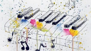 musique et arts plastiques avant