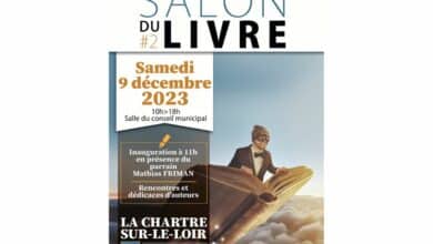 Salon du livre et marché de Noël à La Chartre-sur-le-Loir 11 design sans titre 21