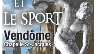 «L’art et le sport» 11 art et sport