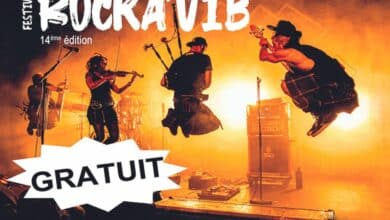 rockavib 2