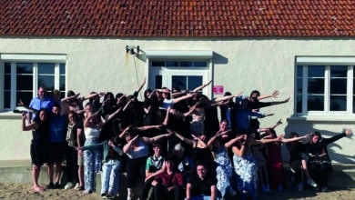 sainte cecile a noirmoutier