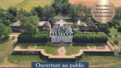 Nouvelle saison au château de Meslay 11 design sans titre 98