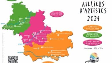 Les ateliers d’artistes ouverts pour un week-end 6 design sans titre 2024 05 10t143750 877