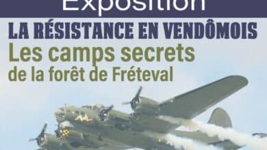 «La Résistance en Vendômois» 5 design sans titre 14 3