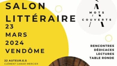 1er salon littéraire A Mots Couverts le 23 mars 4 design sans titre 39 3