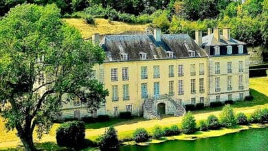 Des projets à venir pour les Amis de Rochambeau 8 design sans titre 56 1