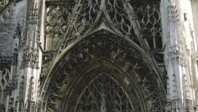 Les églises de nos villages 9 septembre 24 9
