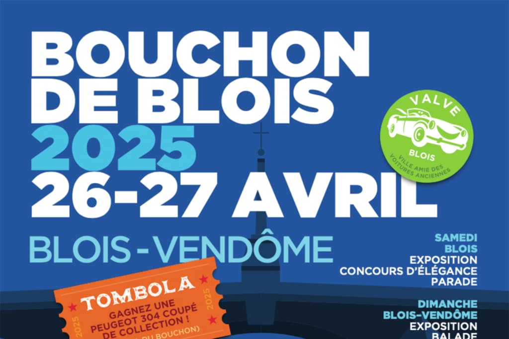 bouchon de blois