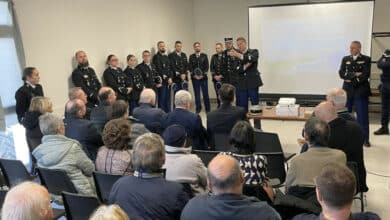 gendarmerie 1