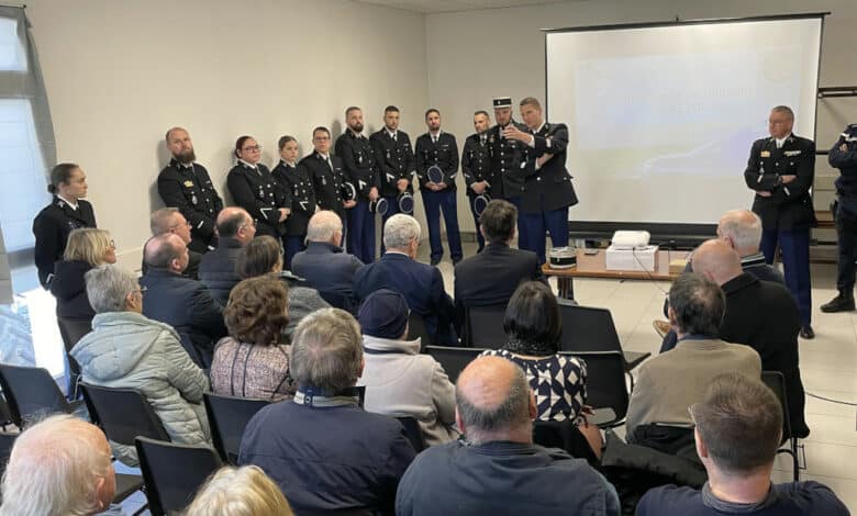 gendarmerie 1