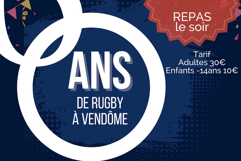 60 ans du club 1