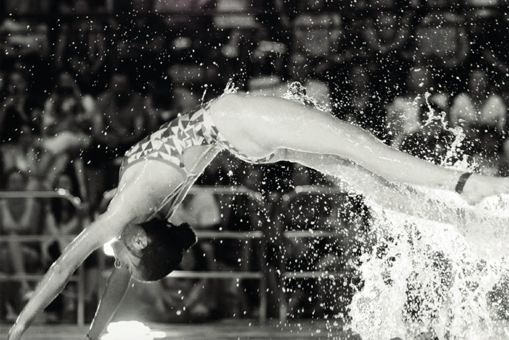 Gala de fin d’année 1 affichage gala natation 2025 2