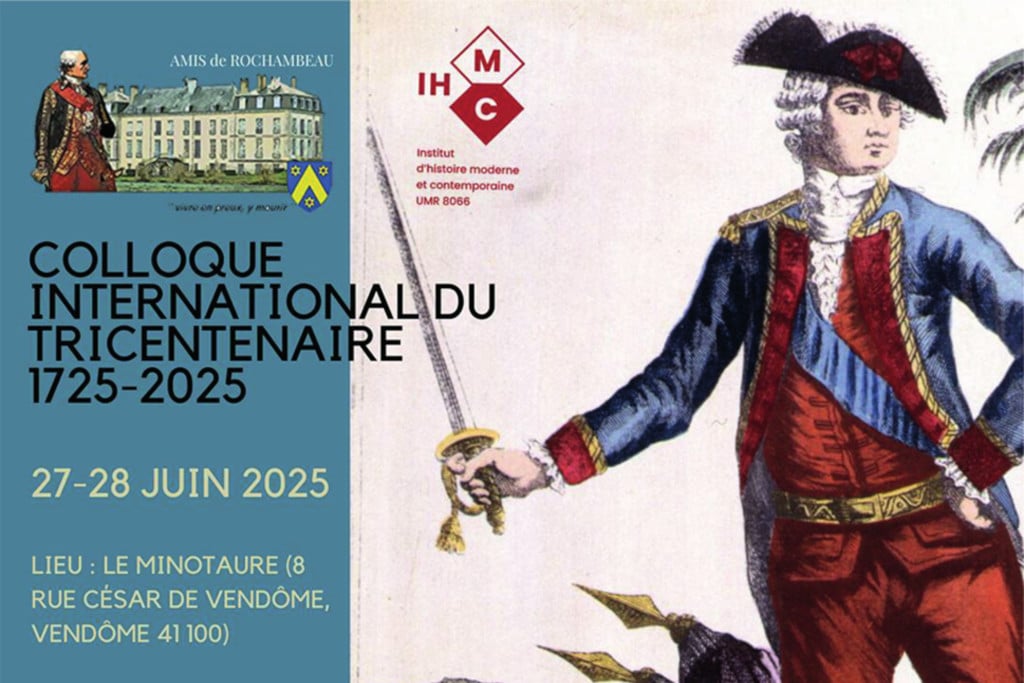 affiche rochambeau 2