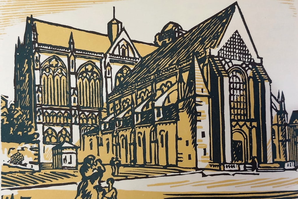 cathedrale saint julien le mans 1