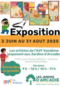 exposition avf jardins darcadie 2025 1