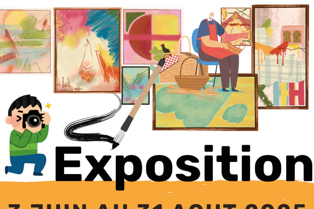 exposition avf jardins darcadie 2025 2