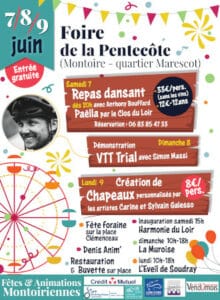 fetes et animations montoire mai 25 1