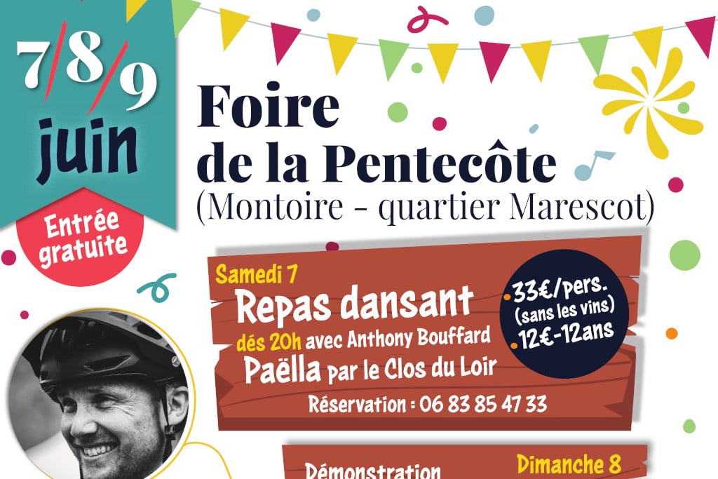 fetes et animations montoire mai 25 2