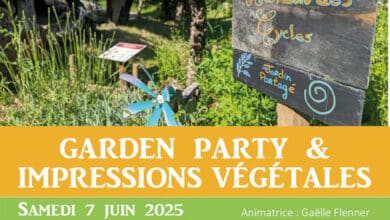 garden party 1